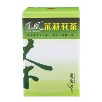 凤凰 特级茉莉花茶50g