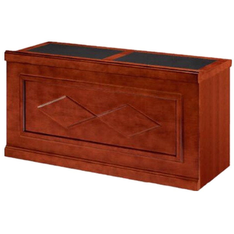 丰甲大型演讲台发言台领导会议桌评委桌FJ303