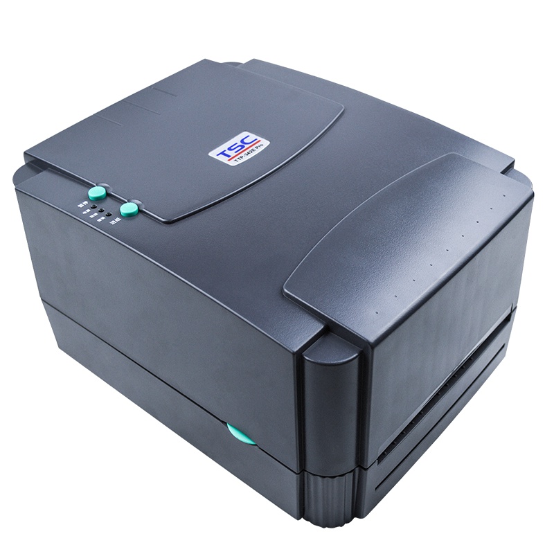 台半(TSC) T-9650 Pro热敏/热转印标签打印(不支持双面打印)标签机/条码打印机打印机一体机标签打印