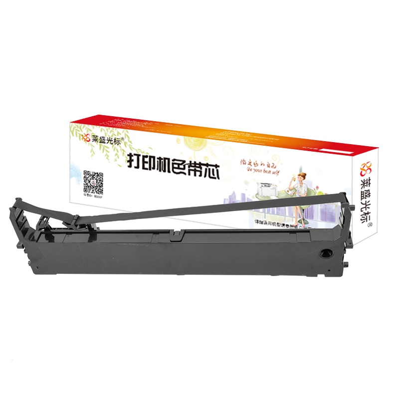 莱盛光标色带//碳带LSGB-BP690KⅢ 适用于STAR BP690K PLUS,BP690KⅢ