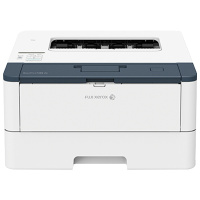 富士施乐P248db黑白激光打印机 双面打印机 A4打印机 办公 家用