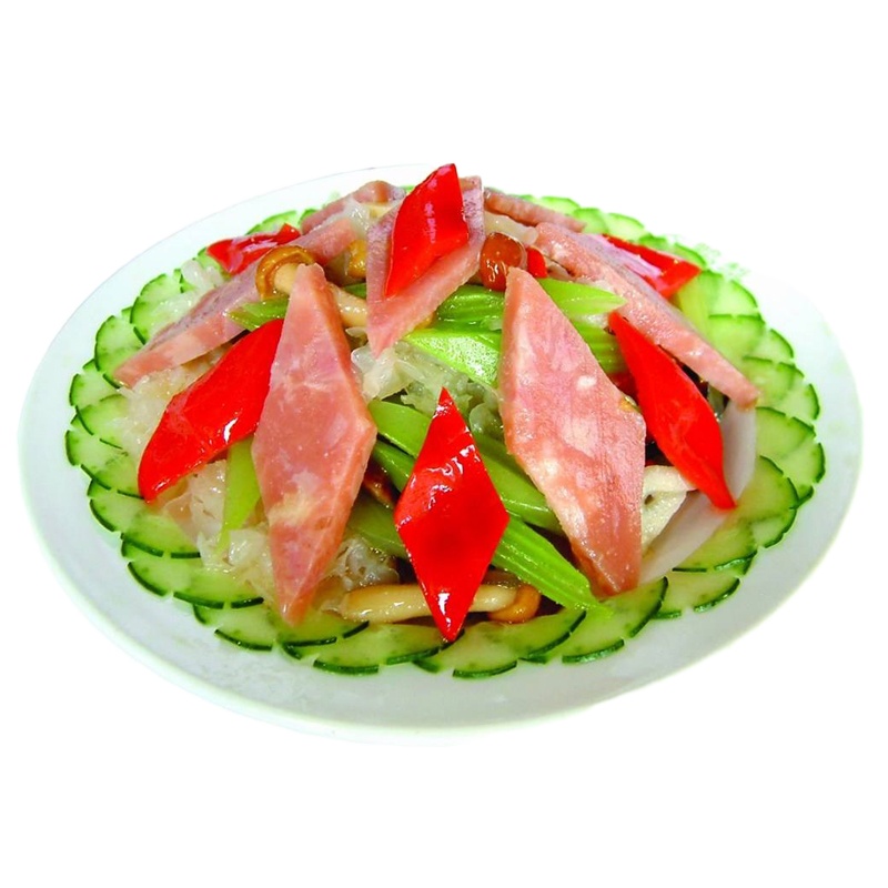 食品供应 单个装