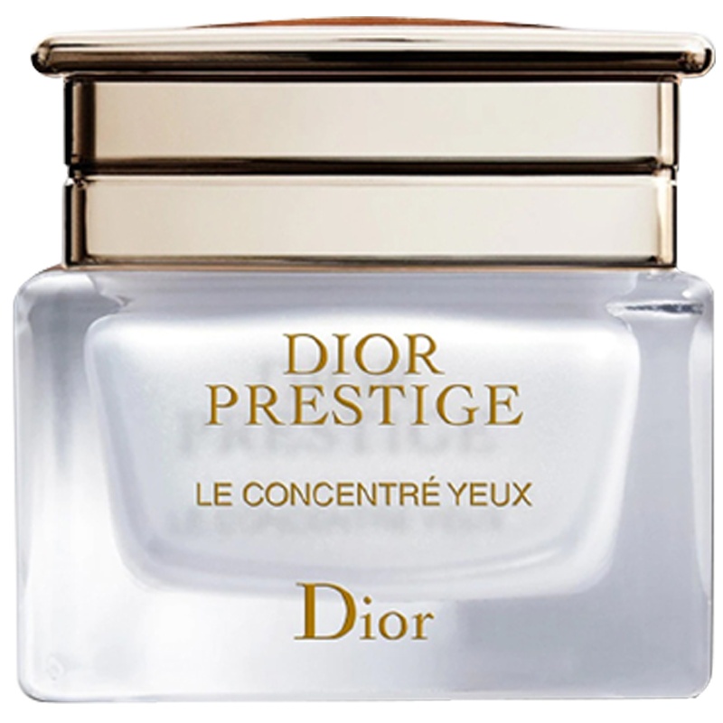 迪奥(Dior)花蜜活颜按摩眼霜15ml