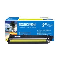 e代经典 TN-476Y粉盒黄色 适用兄弟 HL-L8260CDN L9310CDW L8900CDW打印机墨粉
