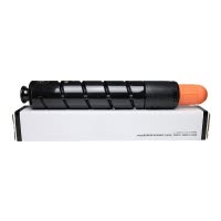 e代经典 NPG46BK复印机粉盒黑色 适用iR ADV C5030 C5035 C5235 C5240复印机硒鼓 碳粉