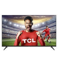 TCL 55F6 55英寸4K超高清LED液晶电视机 全生态HDR 智能网络WiFi电视