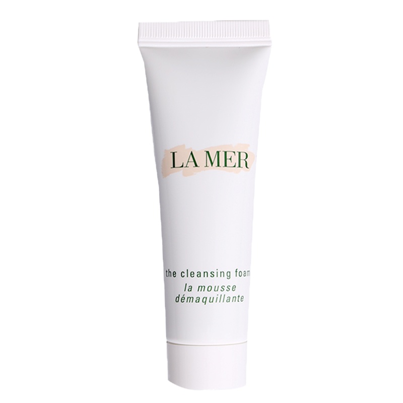 [国内专柜版]海蓝之谜(LA MER)修护精华露5ML*3 新老款随机