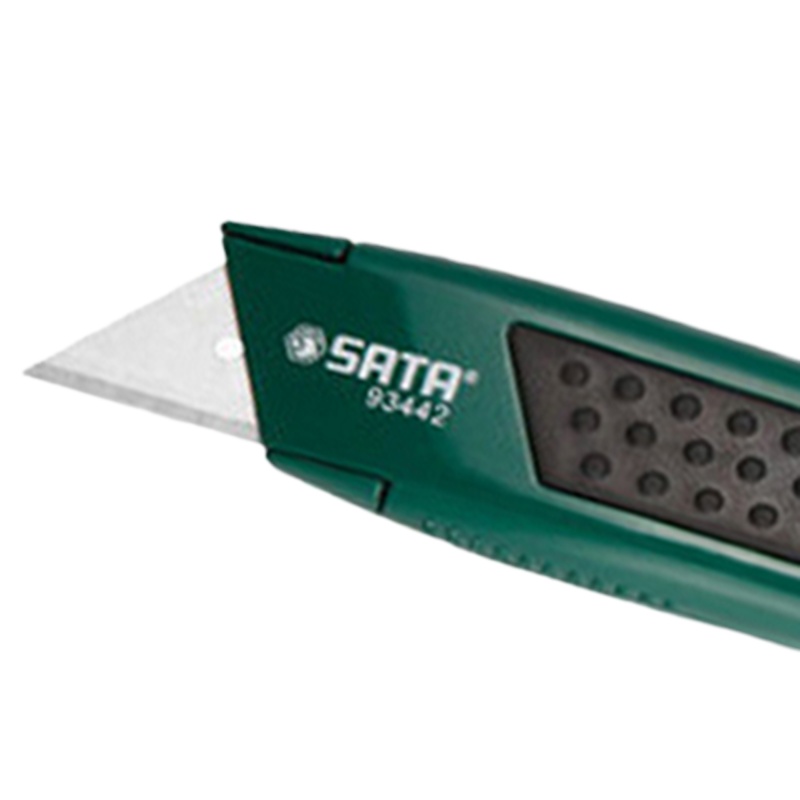 世达(SATA) 安全实用刀 93442
