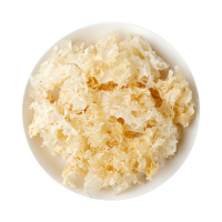 百果心享 有机银耳70g*4罐