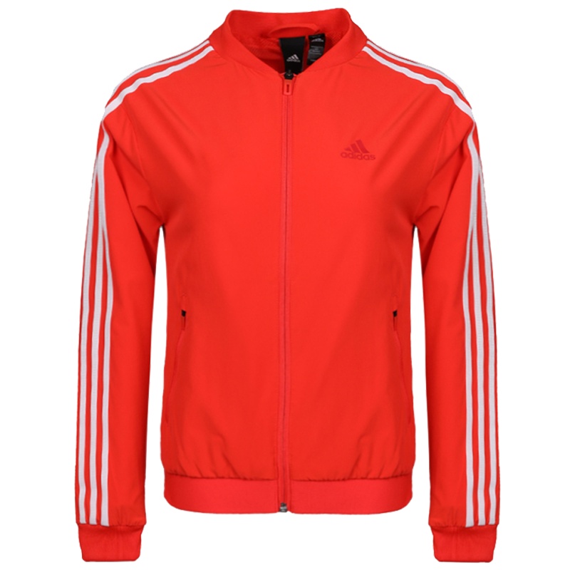 阿迪达斯(adidas)女夹克JKT WV BRAND DM5341 A/L
