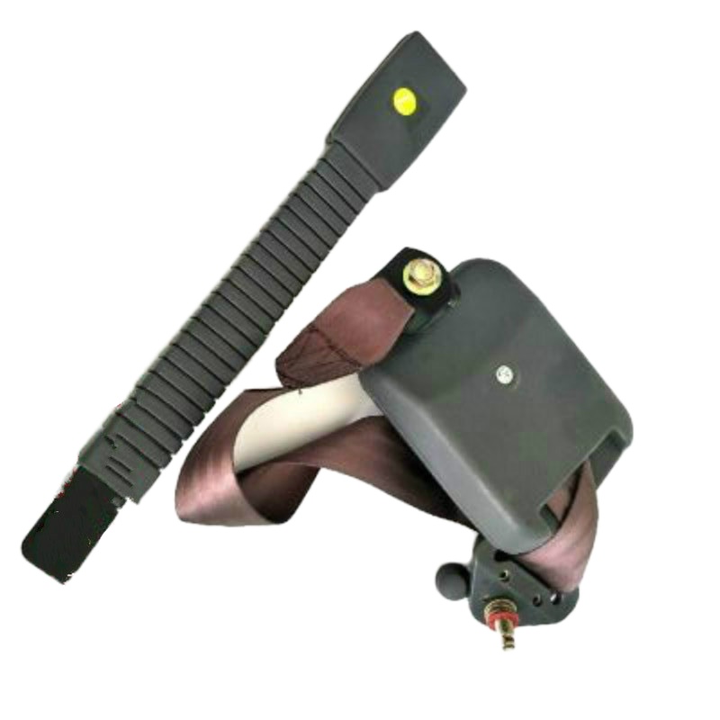 TLSF 安全带(司机侧) 东风EQ2102(电台车)