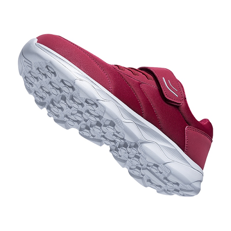 中老年运动鞋男防滑软底爸爸鞋套脚运动休闲鞋老人健步鞋子HS8337