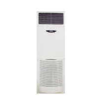 海信(Hisense)KUR-125LW/S521-3 空调 5匹 大空间 冷暖立柜式空调 三级能效 (特)