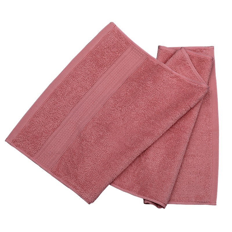 礼促优品 毛巾单条