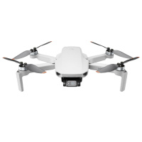 [新品]DJI 大疆 DJI Mini 2 航拍小飞机 便携可折叠无人机航拍器 轻盈小巧 性能强大