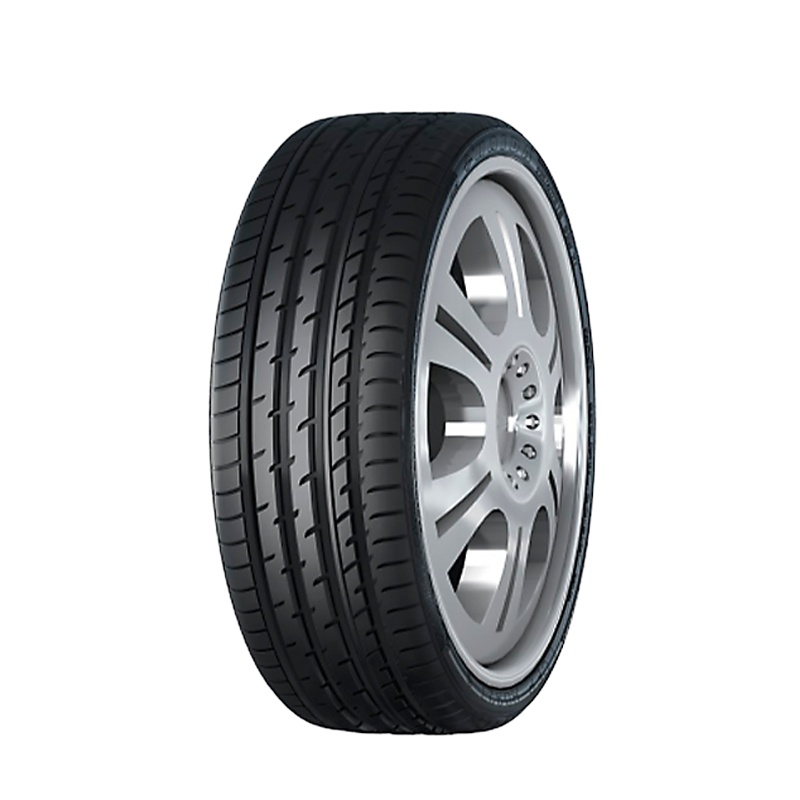 海大(Haida)235/35ZR19 HD927 91W 超高性能非对称花纹轮胎