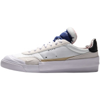 NIKE耐克男鞋板鞋DROP-TYPE解构拼接低帮运动鞋AV6697