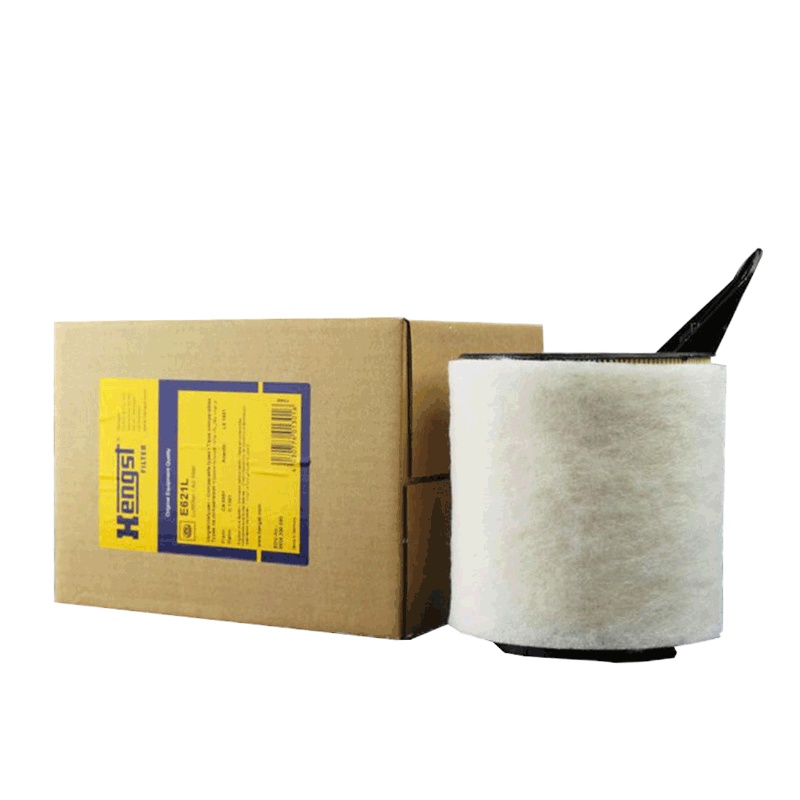 汉格斯特(hengst)空气滤E621L适配宝马116i/118i/120i/318i/320i/X1/18i