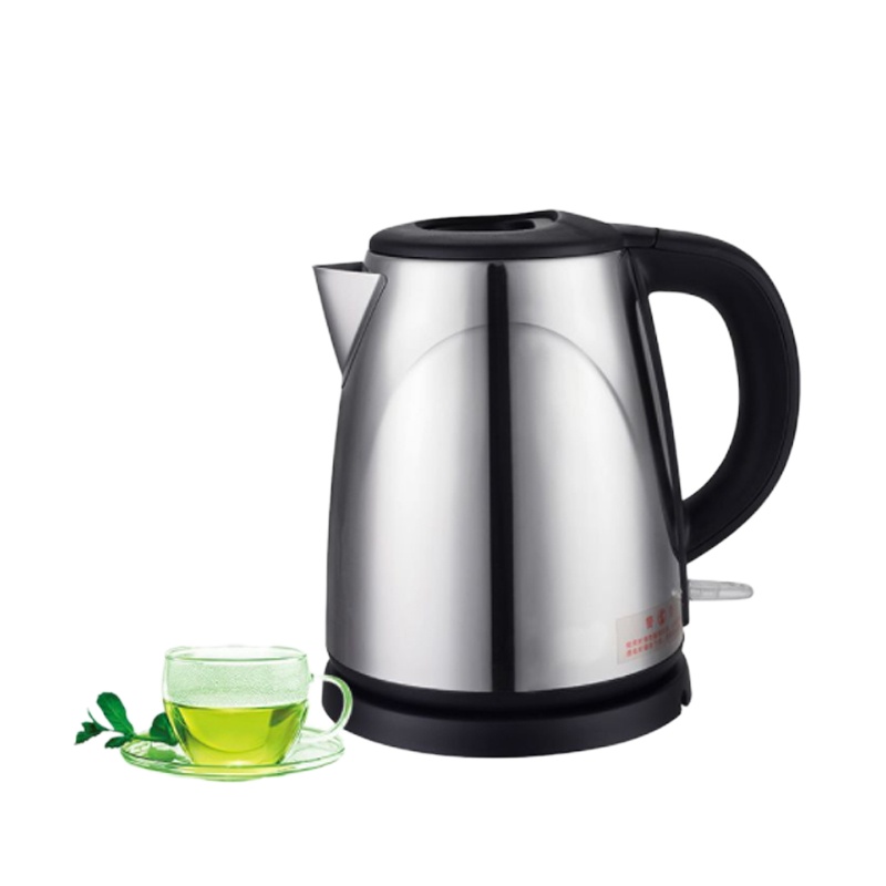 龙力(LONGLI) LL-8028 1.2L高档商务电热水壶 单个装