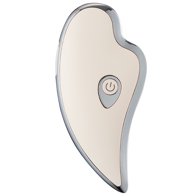 荷兰艾优APIYOO 微电流美颜仪 GS7 恒温模式 面部按摩器 提拉紧致美颜男女通用