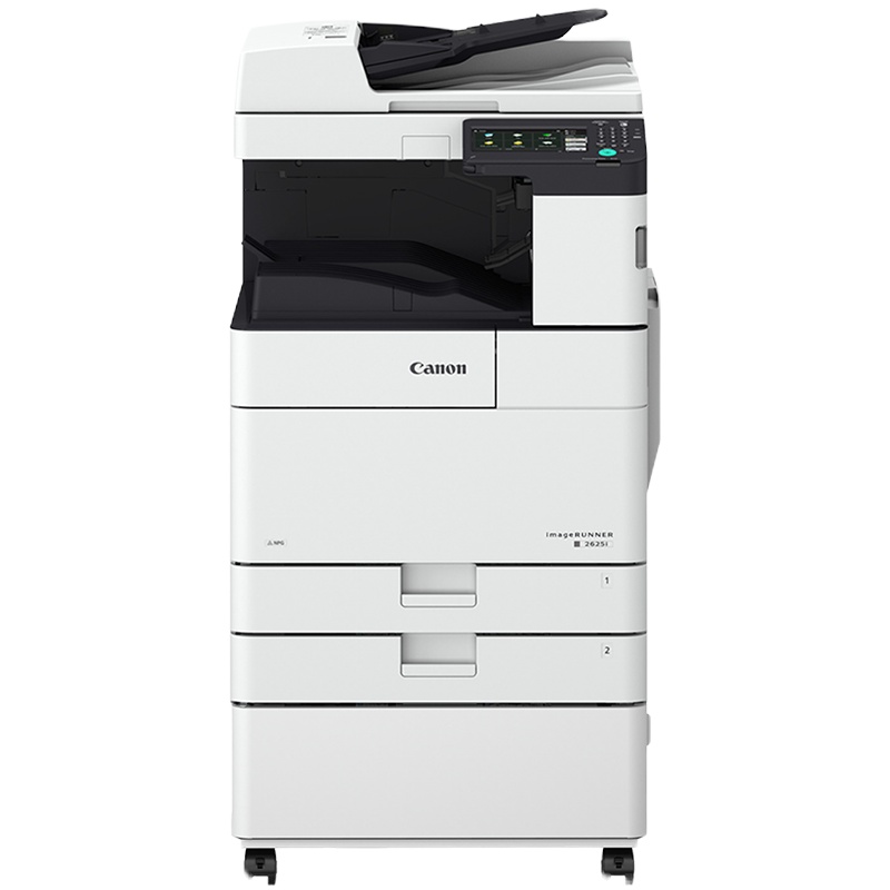 佳能数码复合机 imageRUNNER2625
