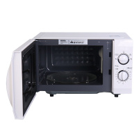 Midea/美的 M1-L213B/MM721NG1/211A微波炉 家用21L机械式转盘