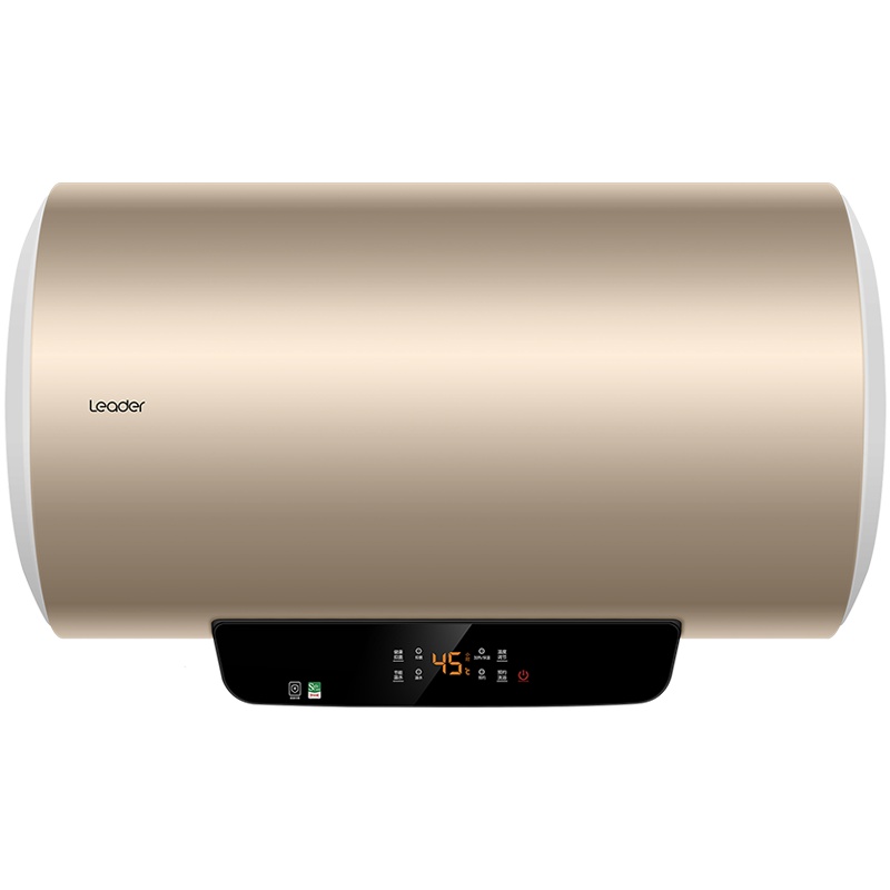 海尔统帅LEC6001-HM3电热水器2200W速热智能预约家用60L