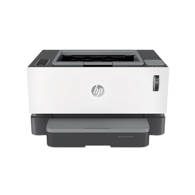 惠普(hp) 1020C A4智能黑白激光闪充打印机