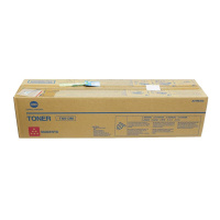 柯尼卡美能达(KONICA MINOLTA)TN613M 品红色 墨粉/碳粉 适用机型 C452/C552/C652