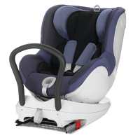 宝得适(Britax)儿童安全座椅 双面骑士[0—4岁]