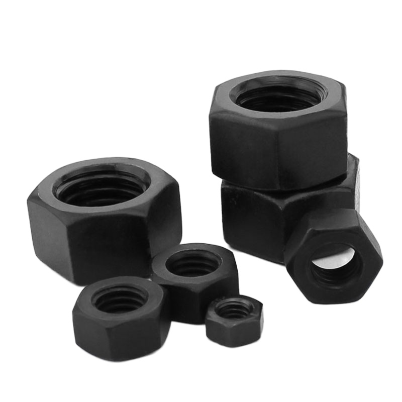 TONG螺母8级GB6170 M6 1000个/组(单位:组)