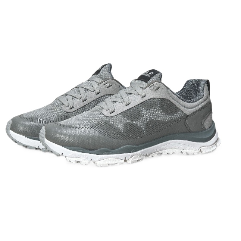 狼爪/Jack Wolfskin 女款远足鞋 403455