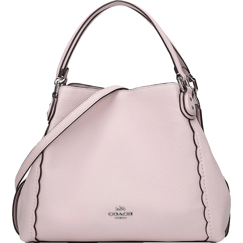 COACH 蔻驰 奢侈品 女士皮革手提单肩包 29847