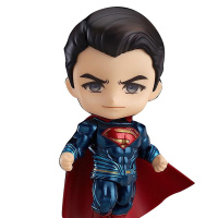 DC 超人 粘土人手办