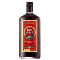 正宗海南椰岛鹿龟酒 500ml*1瓶保健酒 实惠装关注店铺 酒厂直营 海南椰岛官方旗舰店