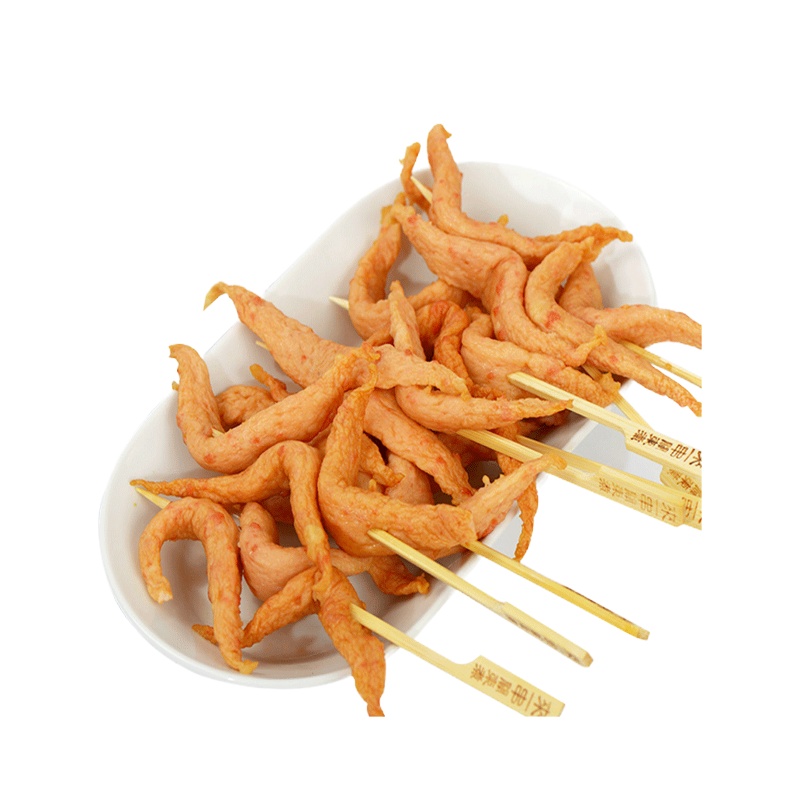 仁齐来一串 北极翅 300g/袋 关东煮