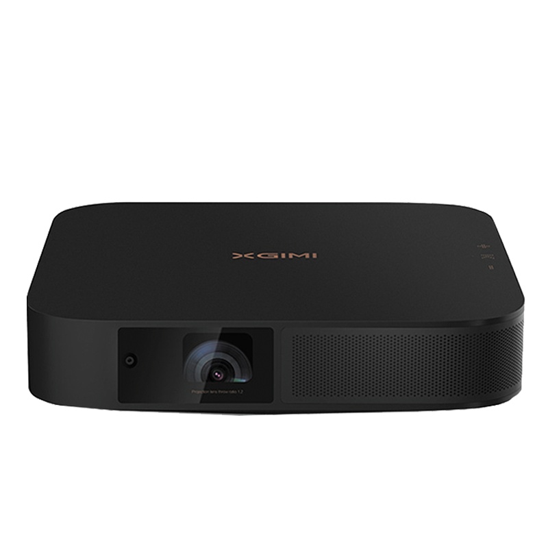 极米(XGIMI)Z6X Z6X XJ03A高清智能投影仪家用无线WIFI投影机(1920×1080dpi 750ANSI流明)