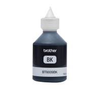 兄弟BT6009BK 黑色墨盒(适用DCP-T500W / DCP-T300 DCP-T700W)
