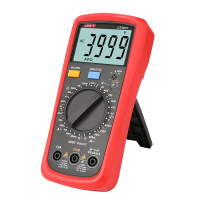 优利德UT39E指针万用表