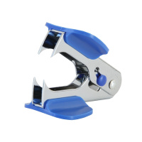 得力 0231 起钉器小型办公神器可爱 1个装(颜色随机)