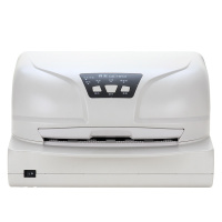 得实(DASCOM)DS-7850 24针94列超厚簿证/存折打印机