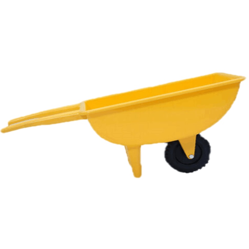 有康YK-29独轮翻斗车