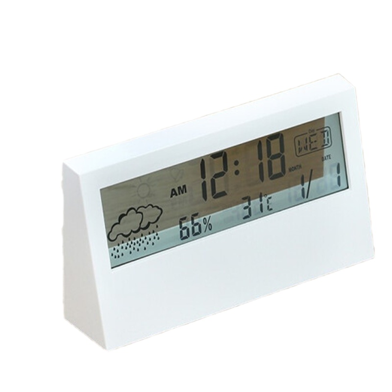 DP 电子温度计 室内智能家居家用室温计
