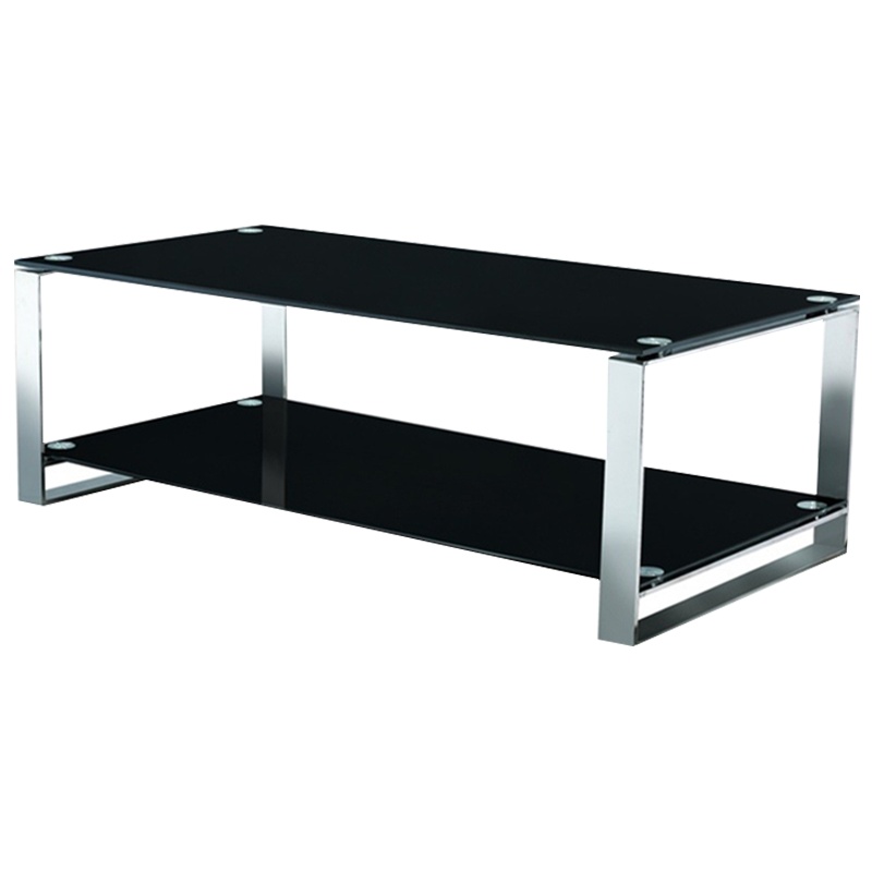 创世人 办公家具简约现代茶几条几会客接待茶几