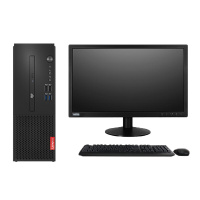 联想(lenovo) 启天M420-D046(C) i5-9500 4GB 1000GB 21.5寸