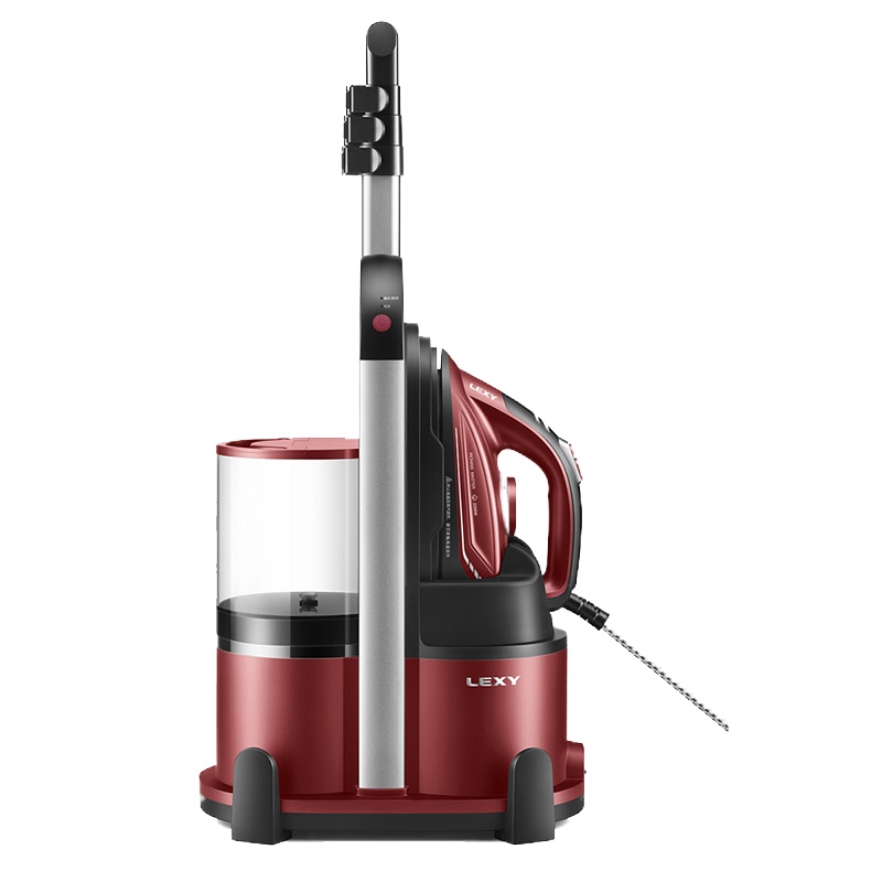 莱克(LEXY) 高压蒸汽熨烫机 ST701 多种熨烫模式随心切换