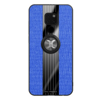 【送钢化膜】华为mate20pro手机壳mate20保护套保mete20x硅胶全包边抖音同款超薄网红软防摔个性创意男女