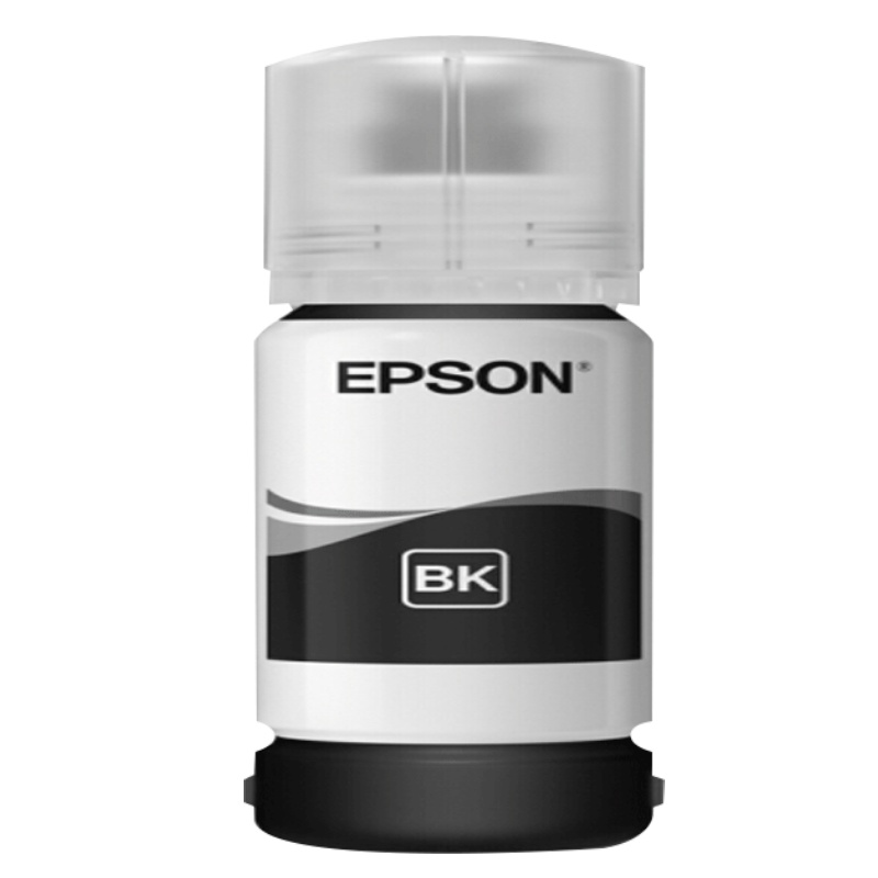 爱普生(EPSON) 004墨水瓶适用L3153L3151L3251L3118L3119L3158黄色 墨盒/墨水