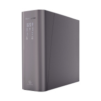 卡萨帝牌CRO600-Q3PBU1反渗透净水机 智能APP交互 无感换芯 富锶矿泉水 1.5L/min大流量