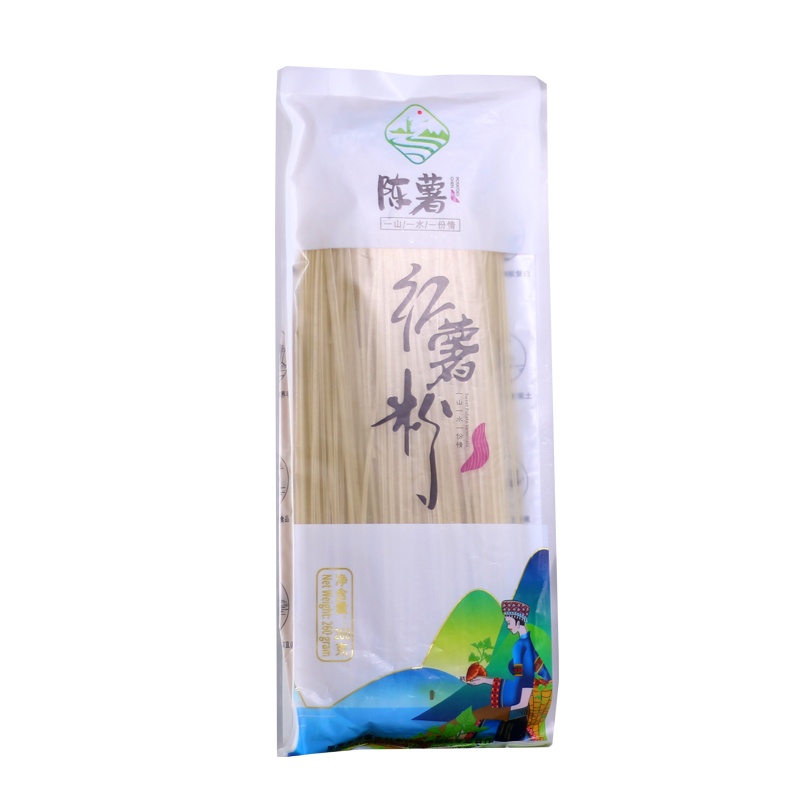 陈薯 贵州特产正宗火锅炒粉材料陈薯天然红薯粉粉丝260g